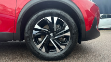 Peugeot 2008 100kW Allure Premium+ 50kWh 5dr Auto Electric Estate